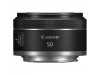 Canon RF 50mm f/1.8 STM Lens (Promo Cashback Rp 450.000)